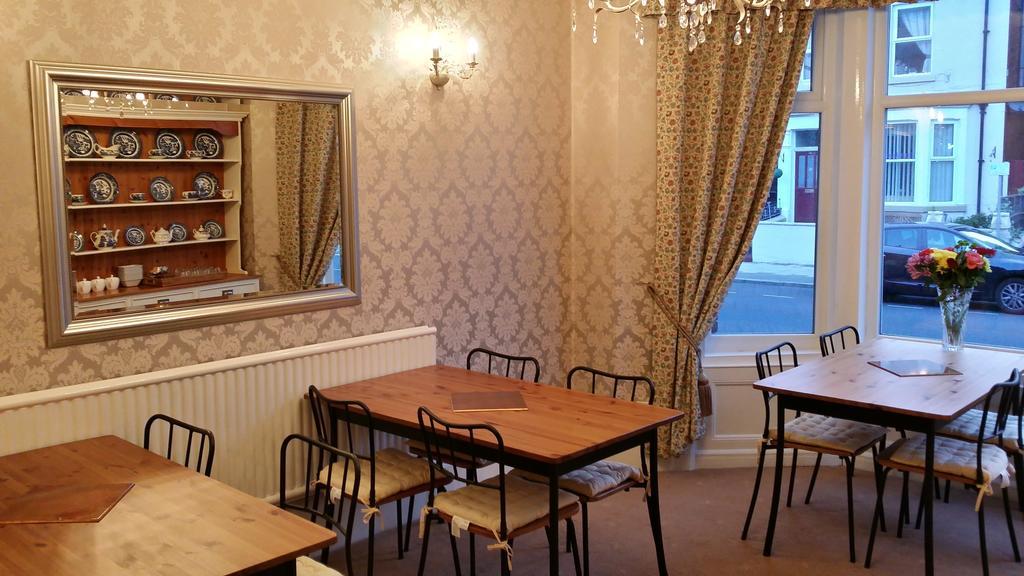 Eden House Bed and Breakfast Μπλάκπουλ Εξωτερικό φωτογραφία