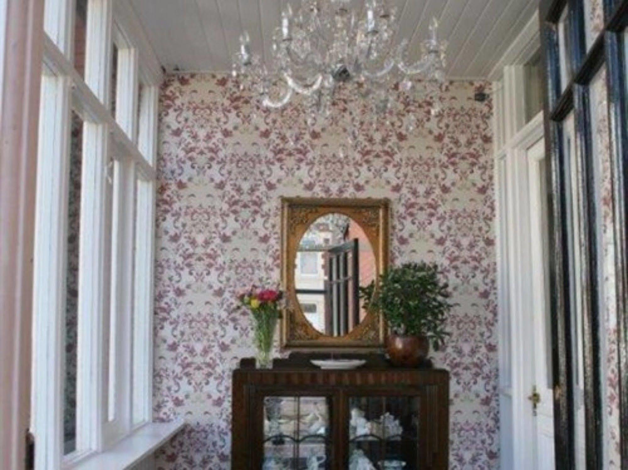 Eden House Bed and Breakfast Μπλάκπουλ Εξωτερικό φωτογραφία