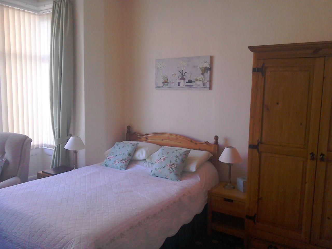 Eden House Bed and Breakfast Μπλάκπουλ Εξωτερικό φωτογραφία