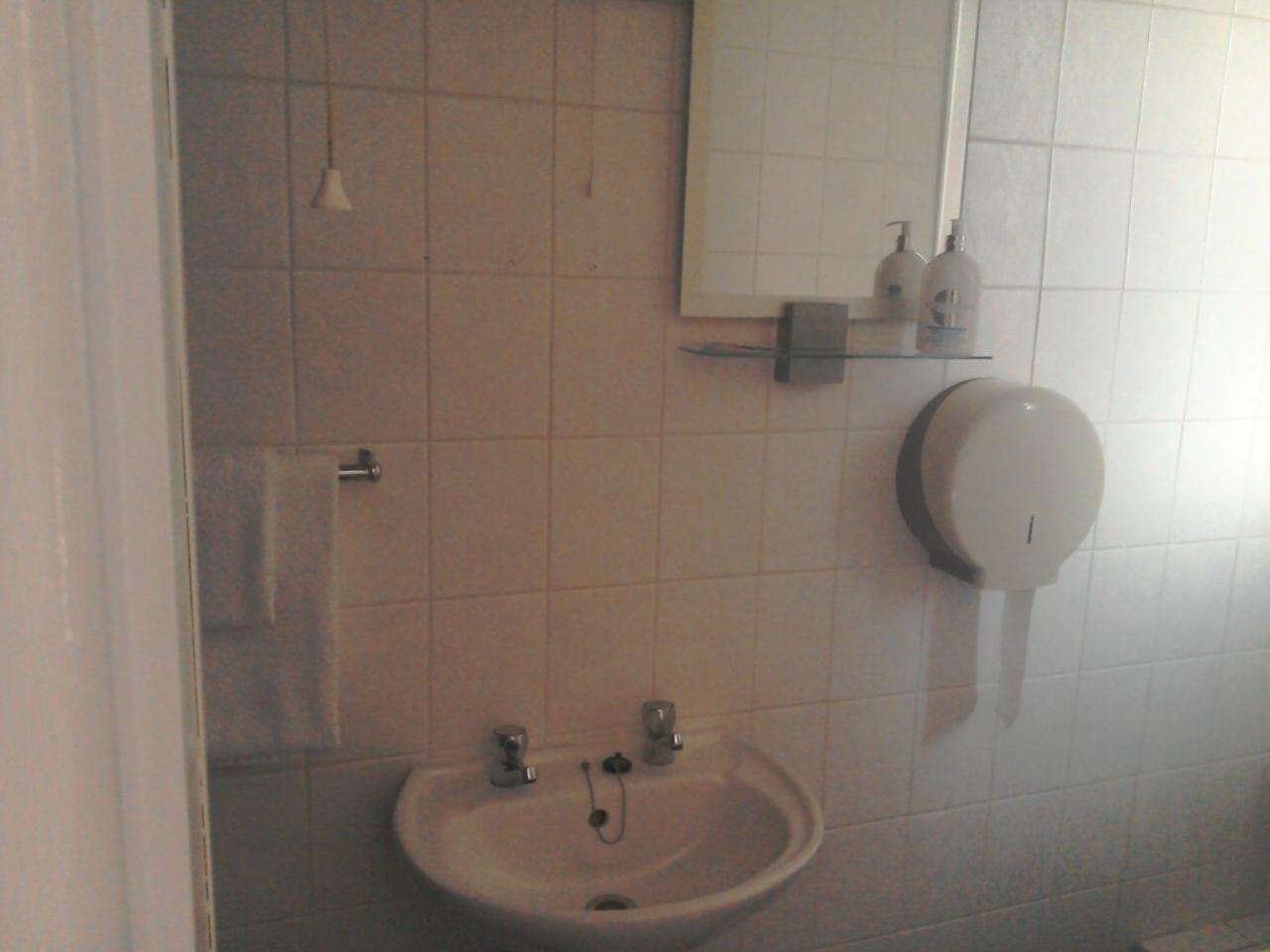 Eden House Bed and Breakfast Μπλάκπουλ Εξωτερικό φωτογραφία