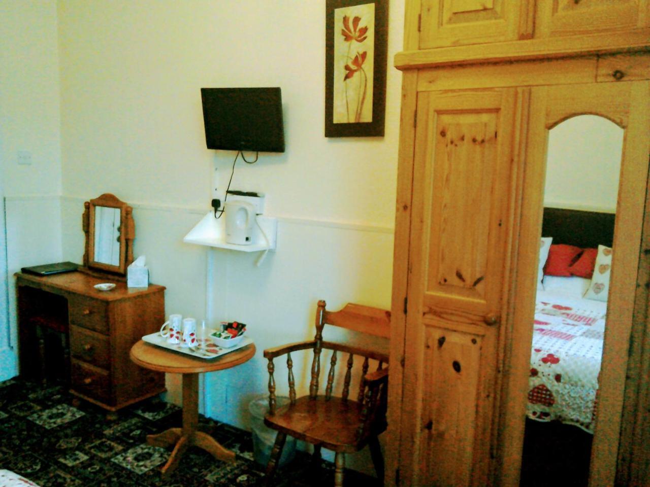Eden House Bed and Breakfast Μπλάκπουλ Εξωτερικό φωτογραφία