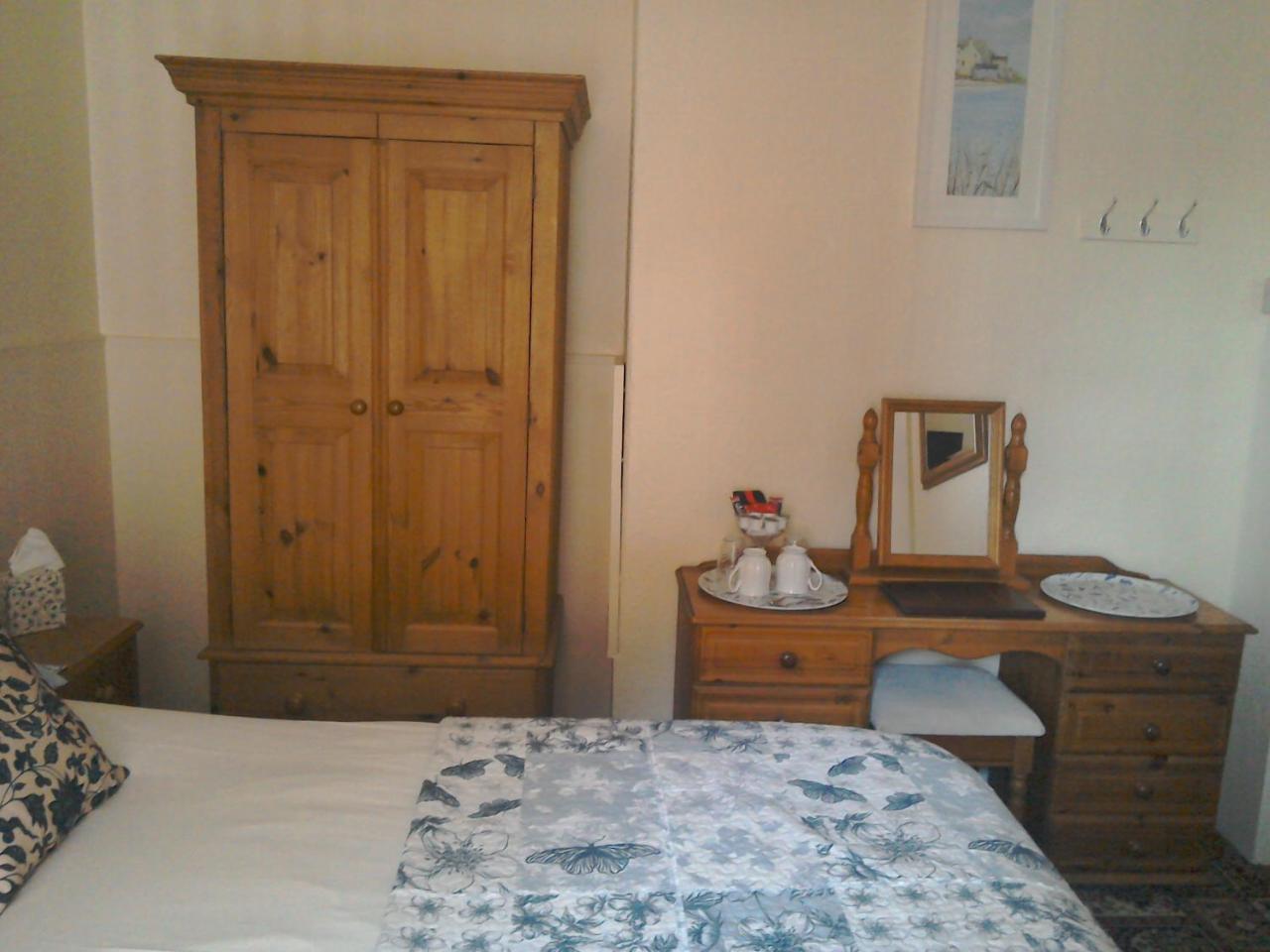Eden House Bed and Breakfast Μπλάκπουλ Εξωτερικό φωτογραφία