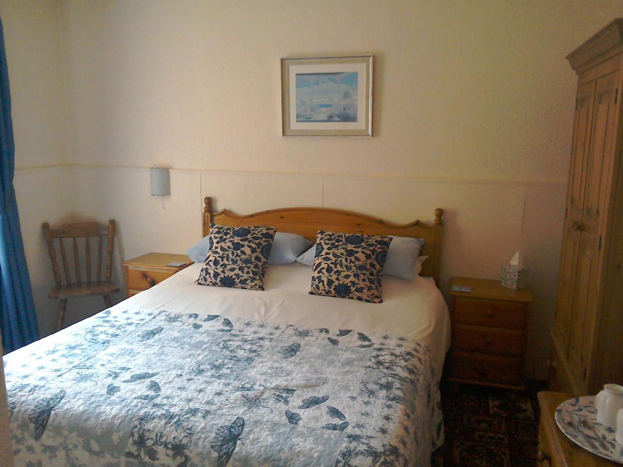 Eden House Bed and Breakfast Μπλάκπουλ Εξωτερικό φωτογραφία