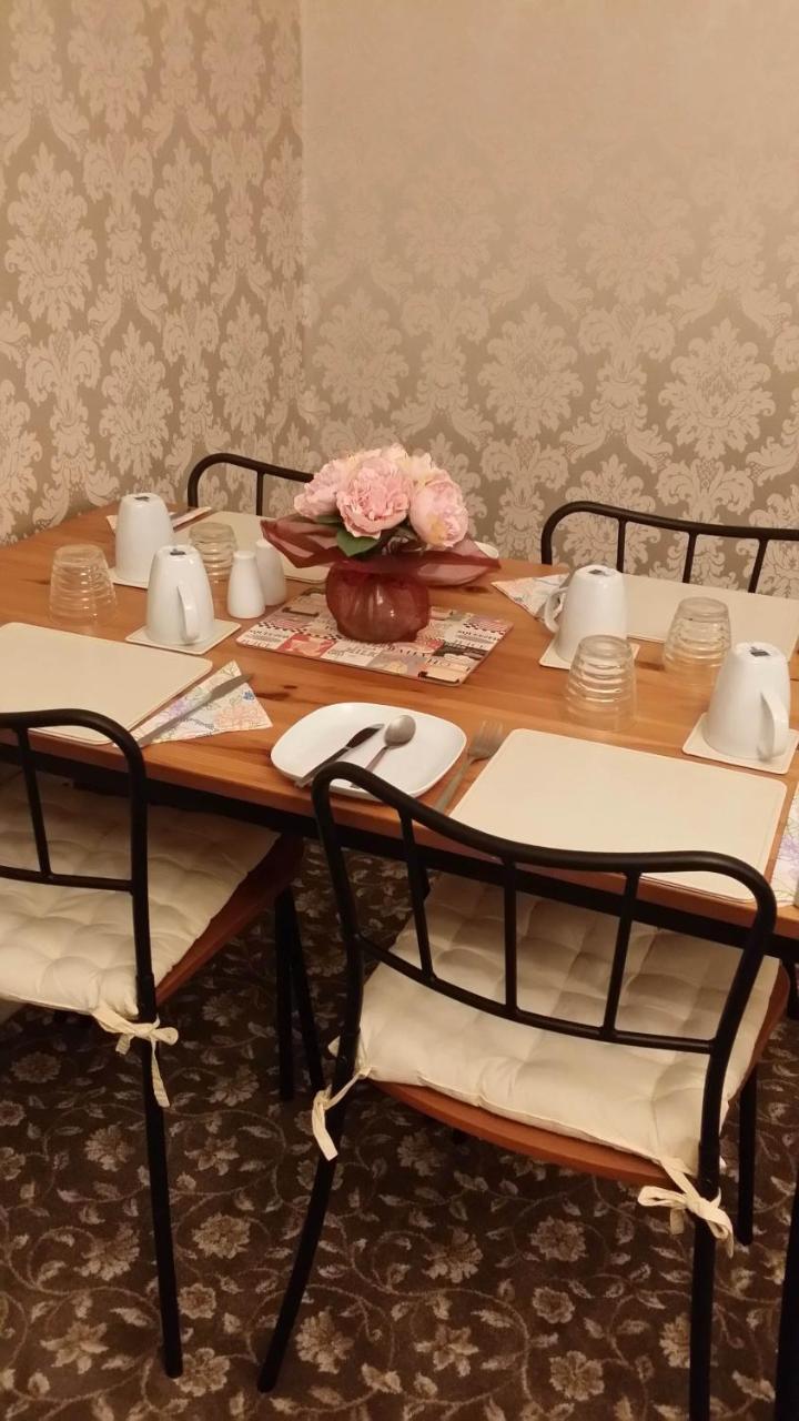 Eden House Bed and Breakfast Μπλάκπουλ Εξωτερικό φωτογραφία